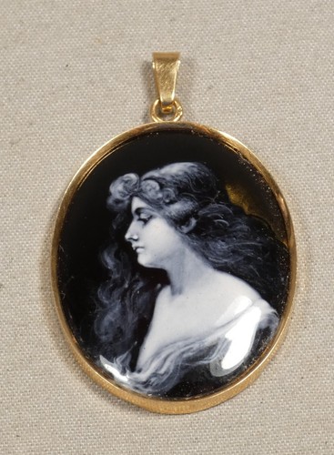 Camille fauré limoges - camille,