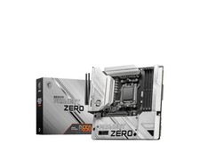 MSI B650M Project Zero