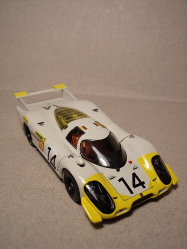 Porsche 917 le mans - 1/43,