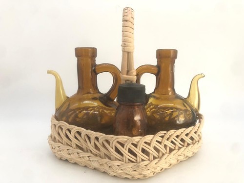 Serviteur condiments - serviteur,