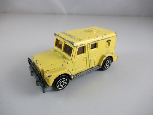 Camion sécurité majorette - camion,