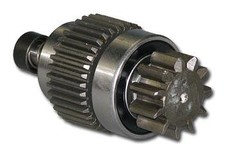 Raccord de démarrage avec