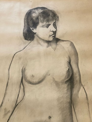 Grand dessin 170 taille - cm,
