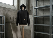 Sweat à capuche Carhartt