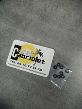 Kit de 8 joints de puit de