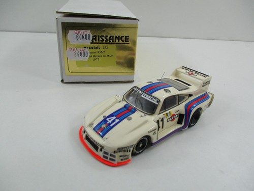 072 porsche 935 41 le - 935/2, mans
