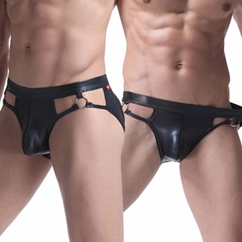 Homme sexy cuir - homme,
