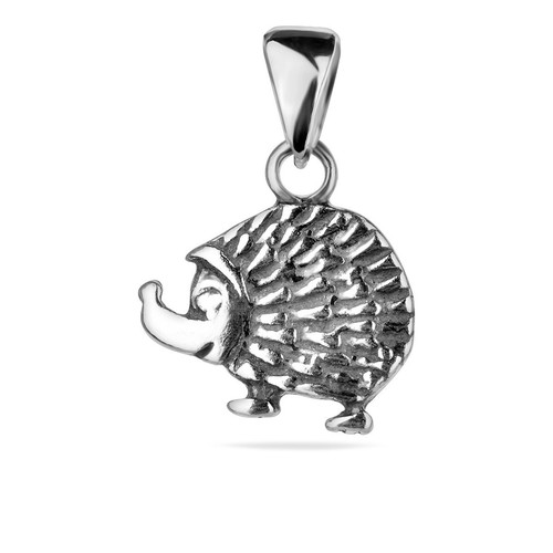 Collier mignon pendentif
