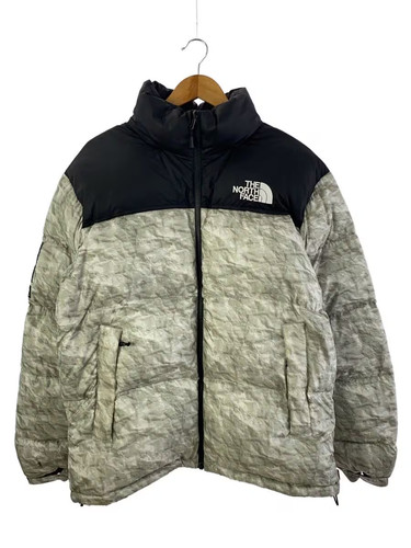 The north face supreme - the,