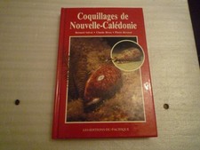 Coquillages de NOUVELLE