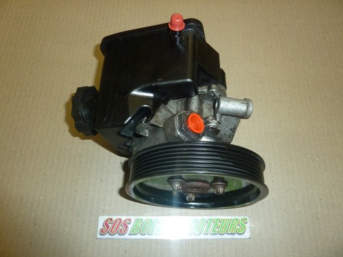 Pompe direction mercedes - direction,