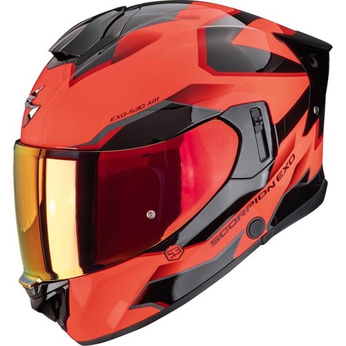 Scorpion casque intégral - casque,