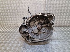 Boite 6 vitesses automatique - Peugeot 3008 508 DS5 2.0Hdi hybride - type 20DR31