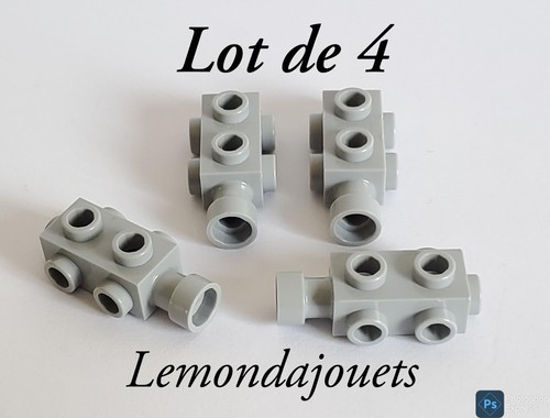 Lego 4595 lot brique - 4595,