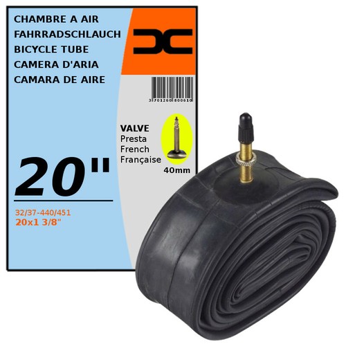 Chambre air velo 3 - velo, 1