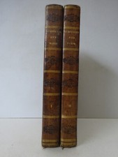 [L'HÉRITIER] DUCOR (Henri). Aventures d'un marin de la Garde impériale 1833