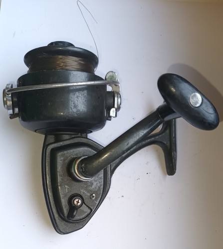 Moulinet shakespeare 2210 - moulinet,