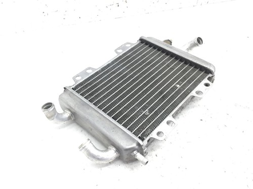 Radiateur eau liquide - radiateur,