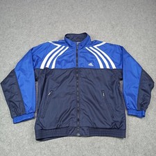 Vintage adidas Hommes Veste
