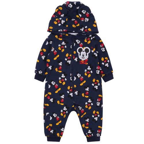 Mickey mouse bébé - mickey,