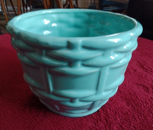 Faience clement ancien - st, :