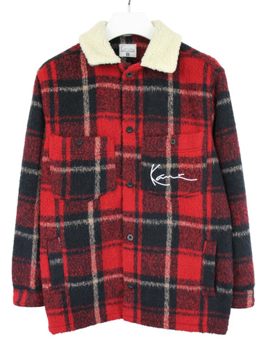 Karl kani veste - karl,
