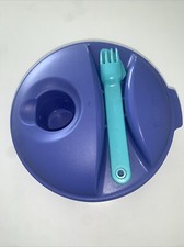 Tupperware Salade On The Go