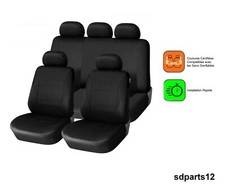 Pour ford bmw pcs - 9, housses