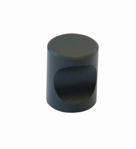 Bouton meuble aluminium - bouton,
