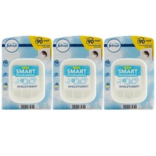 Febreze 3Volution 3 X Prises