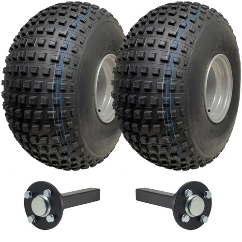 25x12 cranté quad - 25x12.00-9, atv