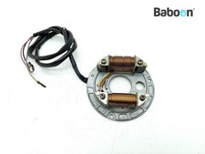 Alternateur (générateur)