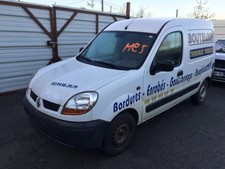 Capot RENAULT KANGOO 1 PHASE 2