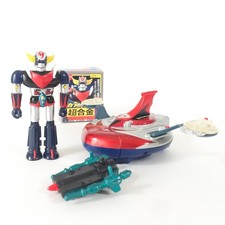 Goldorak Grendizer UFOrobot +