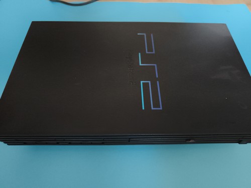 Console sony playstation - console,