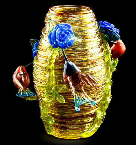Scultura vase avec - vase, 3