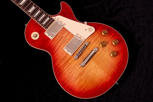 Gibson les paul standard 50s - paul, '50s