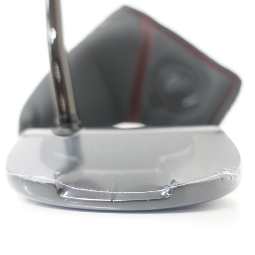 Putter droit odyssey white - odyssey, hot