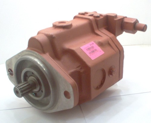 Pompe piston hydraulique - piston,