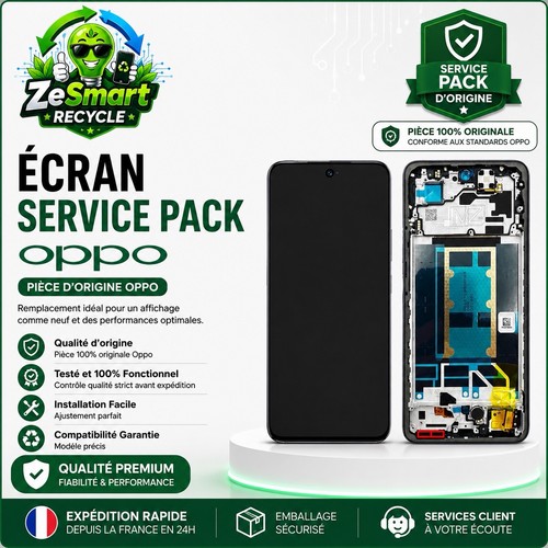Ecran origine service - origine,
