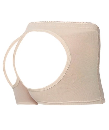Culotte push pour monte - culotte, up