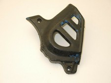 Carénage protège pignon