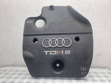 Audi A3 S3 8L 2002 Diesel
