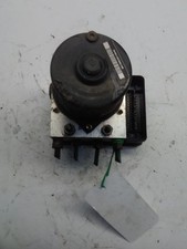 BLOC ABS (FREINS ANTI-BLOCAGE) Renault Laguna II (BG) 2004 7701208531