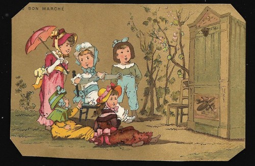 Attendant début du - attendant,