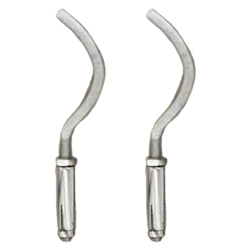 Lot supports de radiateur - lot, 2