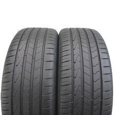 2 X HANKOOK 225/55 R18 98V