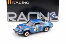 Solido 1:18 Alpine A110 1800