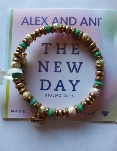 Alex and ani new - alex,
