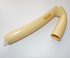 Poignée de bol mixer, Robot